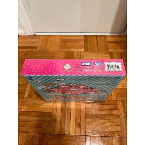 ‎L.O.L. SurprIse! Monopoly Game - Picture 10 of 10